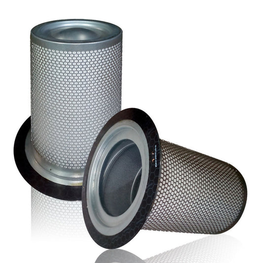 S138D0640 Filtro Separador Compatible con United Air Filter