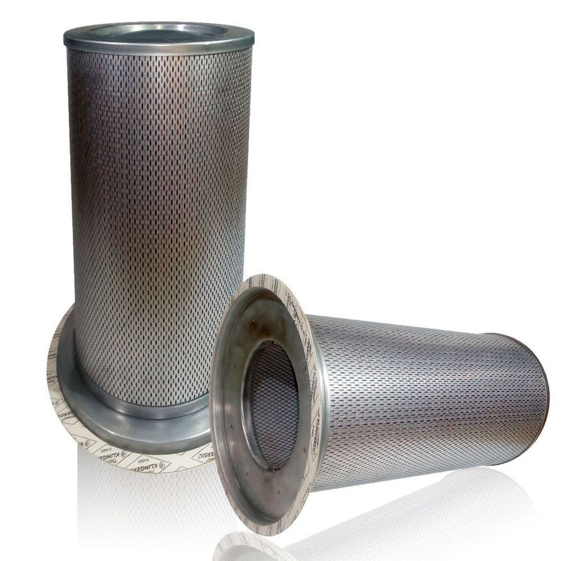 250034-086 Filtro Separador Compatible con Sullair