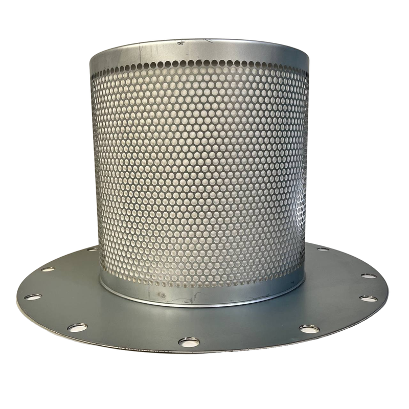 Filtro Separador Mechanequip 10019385