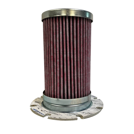 19235200 Filtro Separador Compatible con Mechanequip