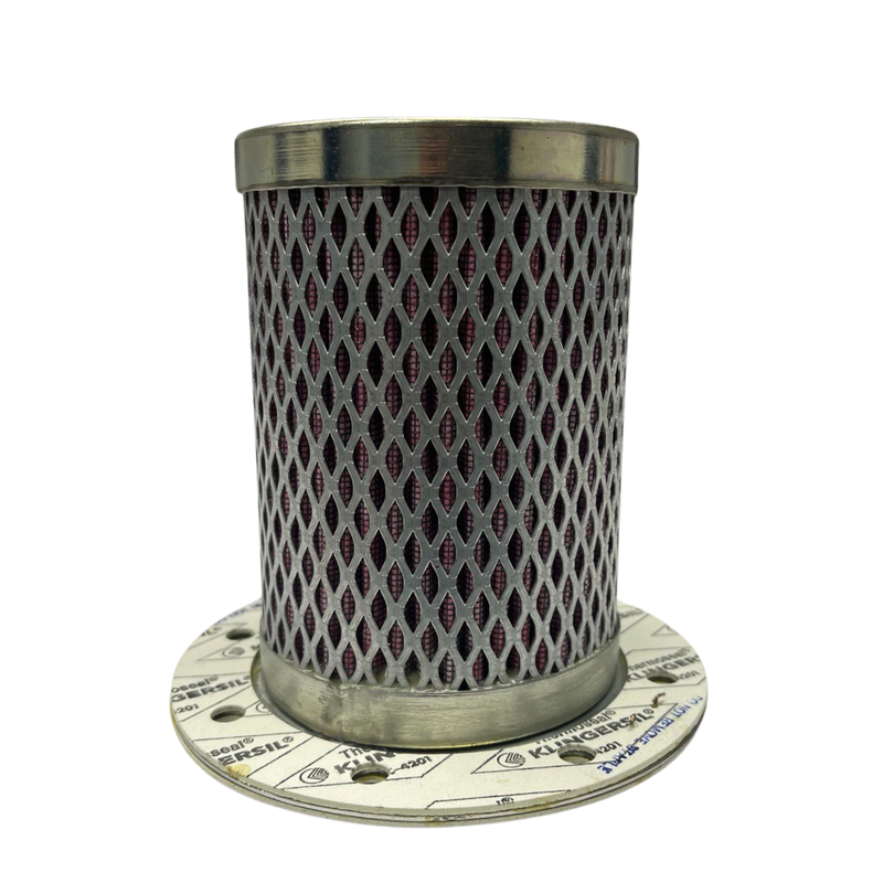 8234369 Filtro Separador Compatible con Abac American