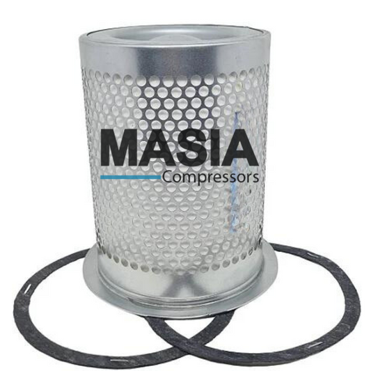 MV95-034 Filtro Separador Masia Compressors