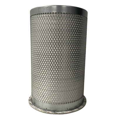 7869 Filtro Separador Compatible con Performance Filtration