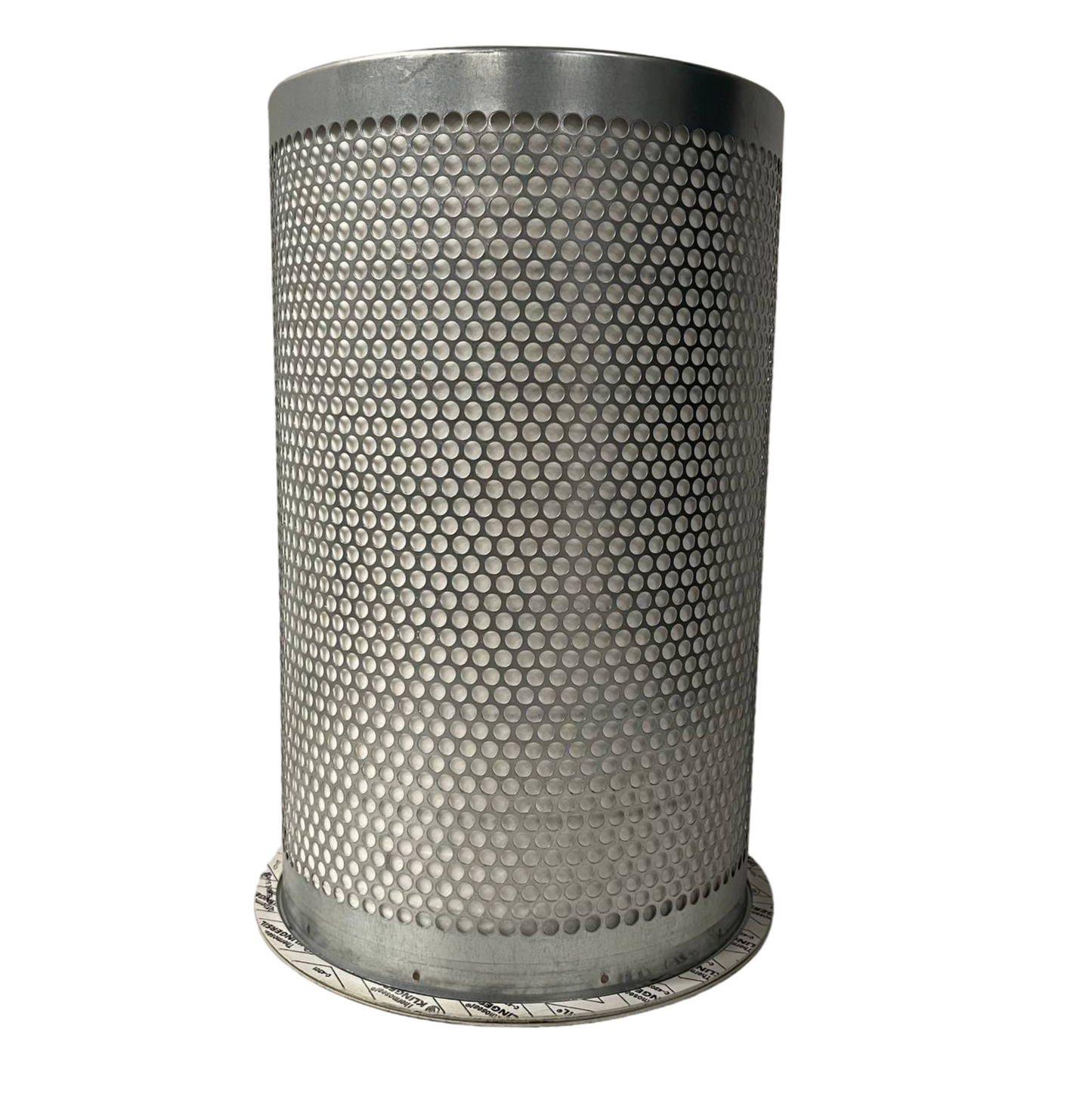 MV960-005 Filtro Separador Masia Compressors