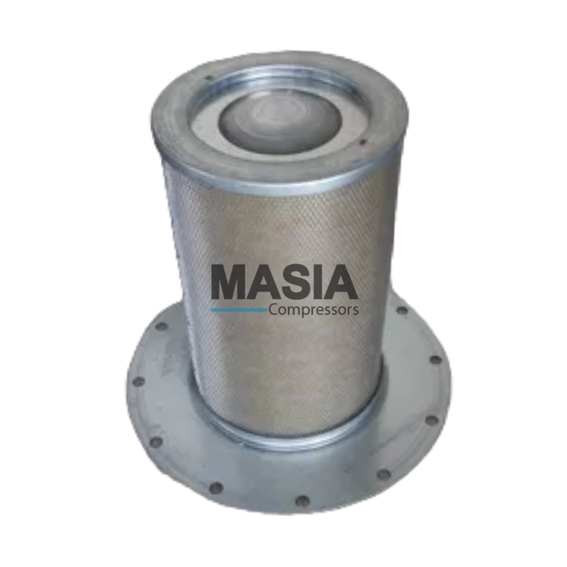 2906-0753-00 Filtro Separador Compatible con Atlas Copco