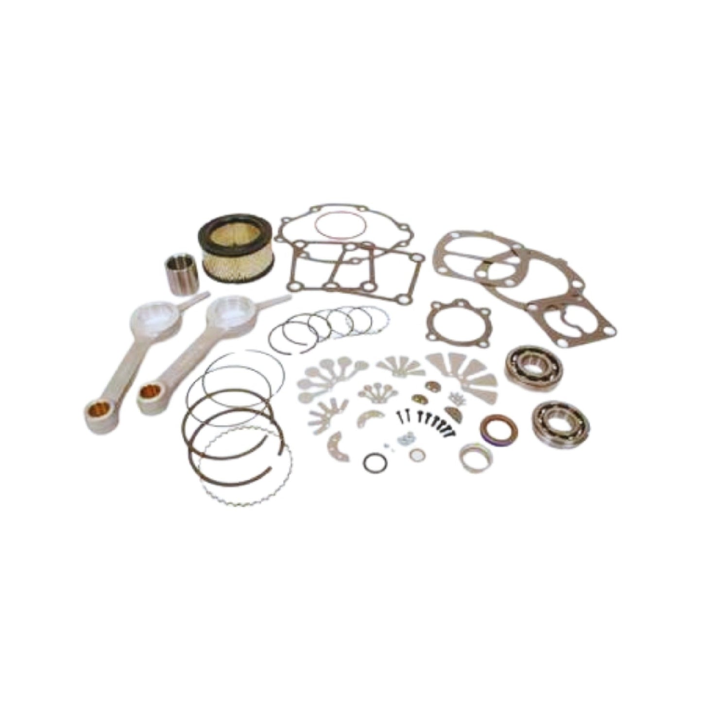 02250050-364 Kit de Servicio Compatible con Sullair