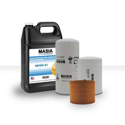 R4i a R11i Kit de servicio (88171913, 24121212, 39329602, 92692284)