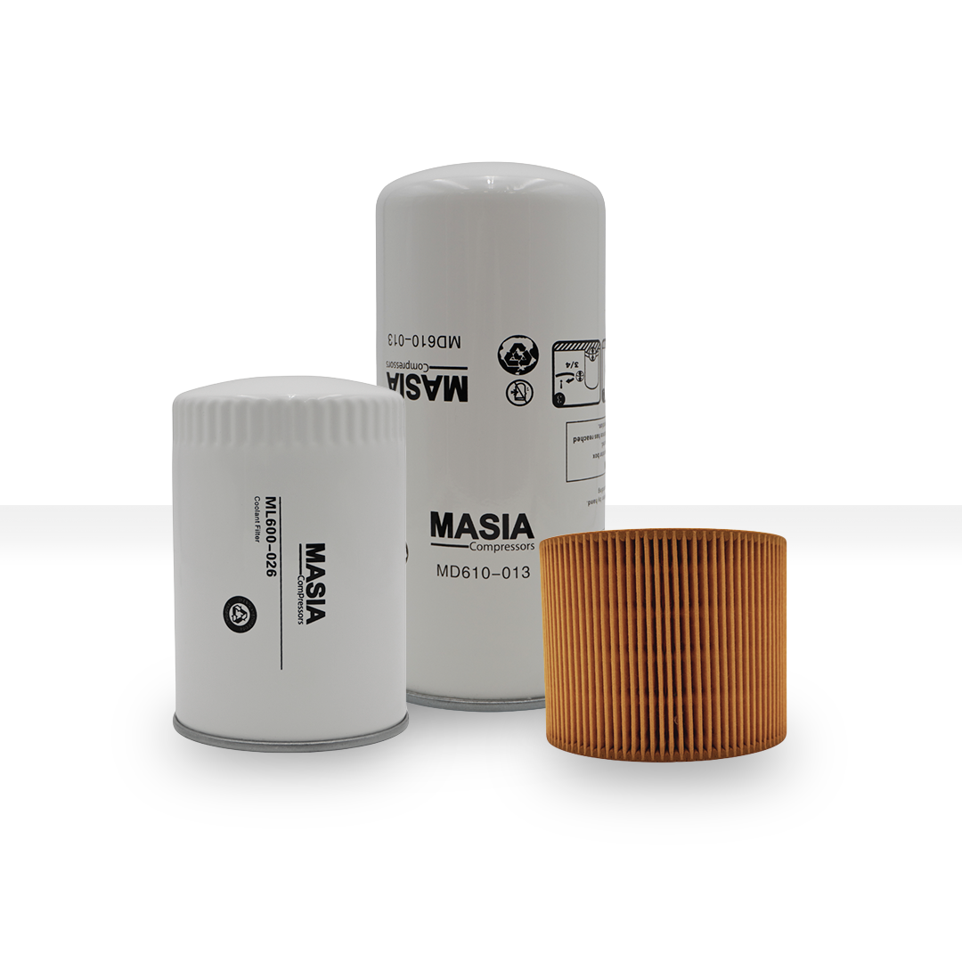R4i a R11i Kit de Filtros (Include 88171913, 22388045, 39329602)
