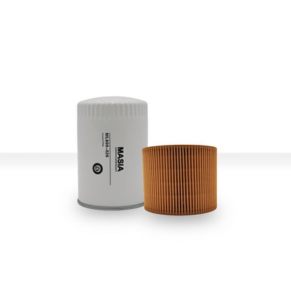 R5.5i Kit de Filtros 2000 Horas Compatible Con Ingersoll Rand (88171913, 39329602)