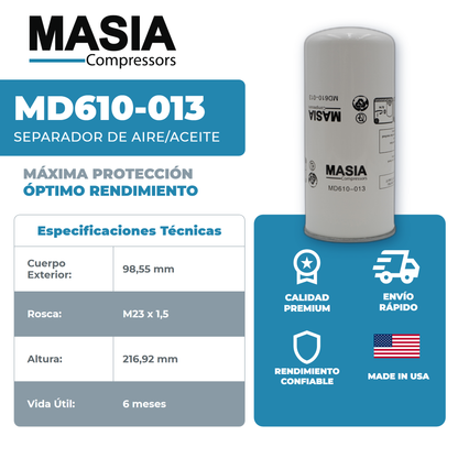 UP6-5 UP6-15C Kit de servicio (88171913, 24121212, 39329602, 92692284)