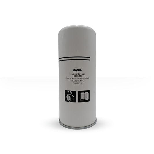 MD690-006 Filtro Separador Masia Compressors