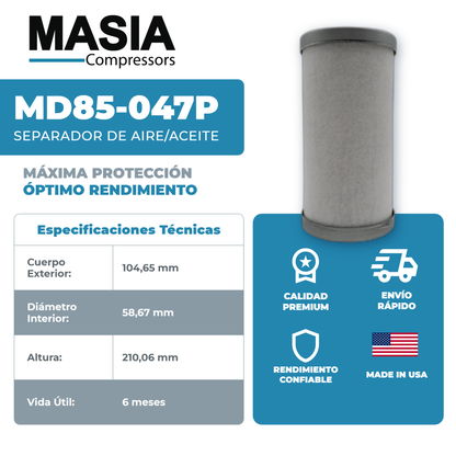 ST-15 Kit de servicio (8290014-485, 88290014-484, 88290015-567, 249775-001)