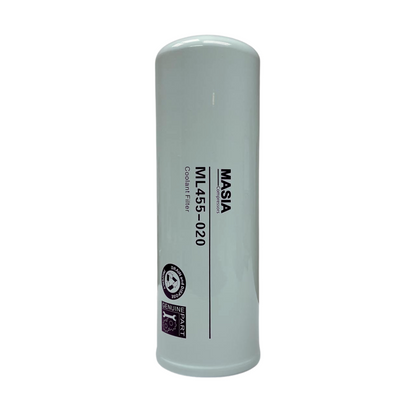 24900458 Filtro de Aceite Compatible con Ingersoll Rand