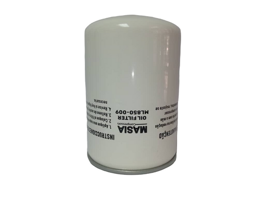 00520-017G Filtro de Aceite Compatible con Sullivan Palatek