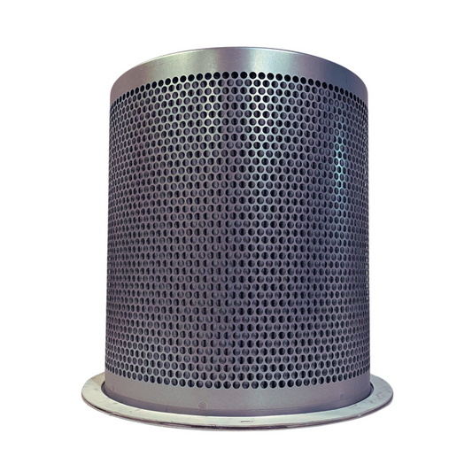 39863873 Filtro Separador Compatible con Ingersoll Rand
