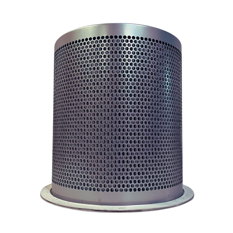 Filtro Separador Ingersoll Rand 39863873