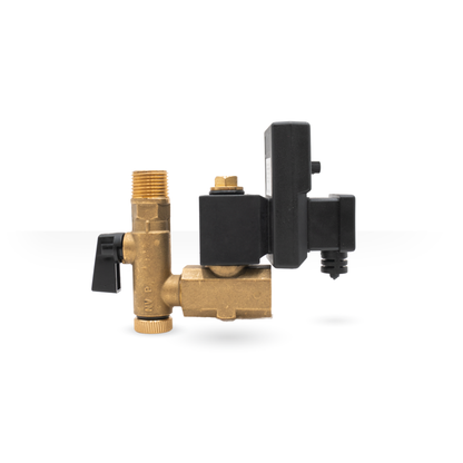 SDV-115V-50AN Válvula de Drenaje Automático Keltec Technolab