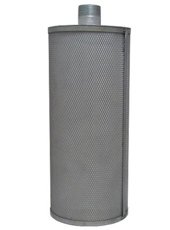 Filtro Separador Zeks M500