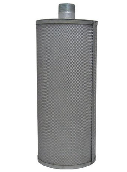 Filtro Separador Zeks M500