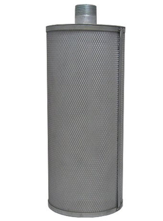 Filtro Separador Zeks M500