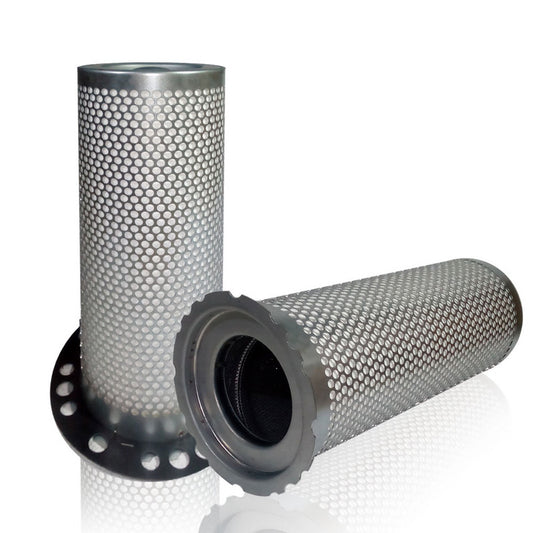 Filtro Separador Chicopee Engineering Cek68