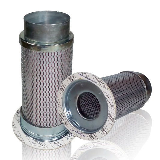39843693 Filtro Separador Compatible con Ingersoll Rand