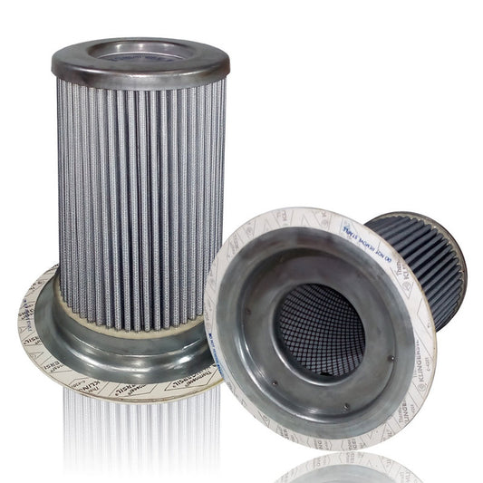 39831896 Filtro Separador Compatible con Ingersoll Rand