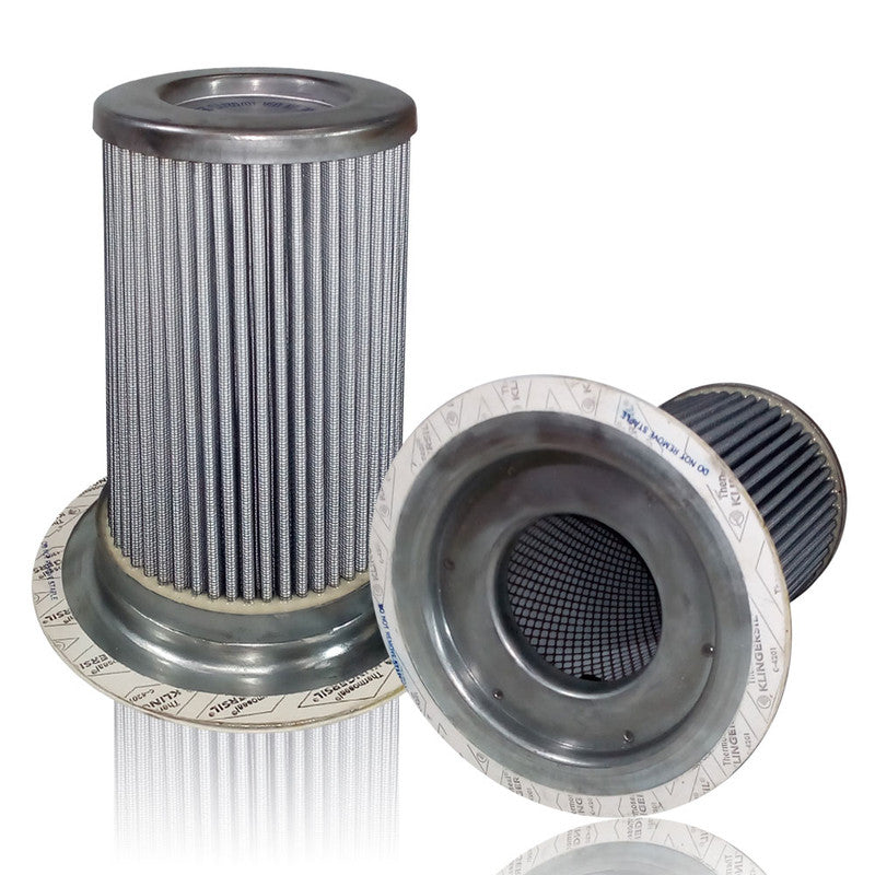 KV255-007P Filtro Separador Keltec Technolab