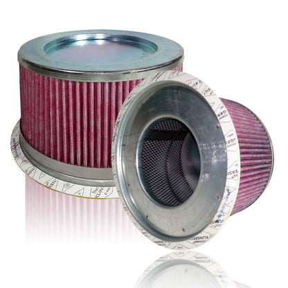KV295-006P Filtro Separador Keltec Technolab