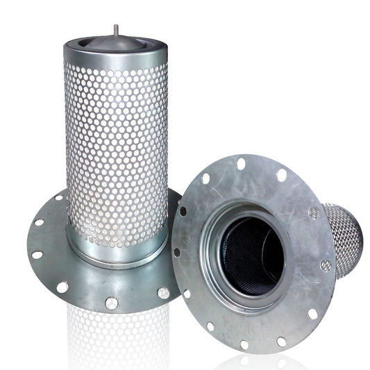 1612-3869-00 Filtro Separador Compatible con Atlas Copco