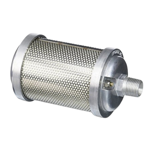 AEM-2 Silenciador Keltec Technolab