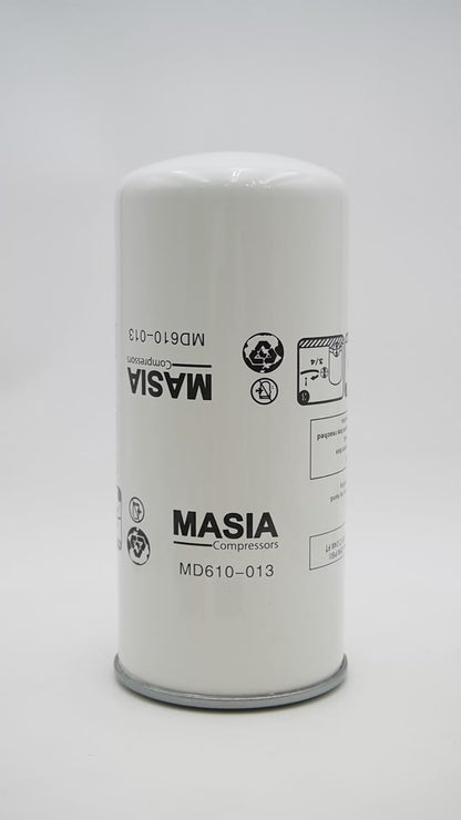 4VE84 Filtro Separador Compatible con Grainger
